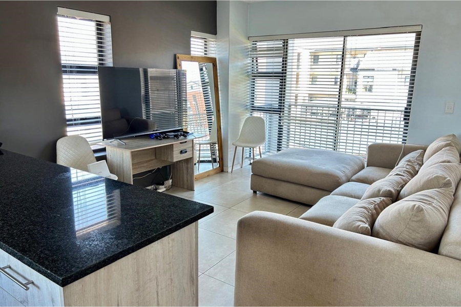 2 Bedroom Property for Sale in Bonnie Brae Western Cape
